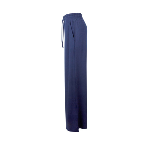 Lieblingsstück Weite Jerseyhose mit Taschen Auslauf