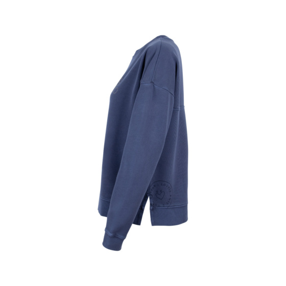 Lieblingsstück Sweatshirt mit Rundhals Meist gekauft