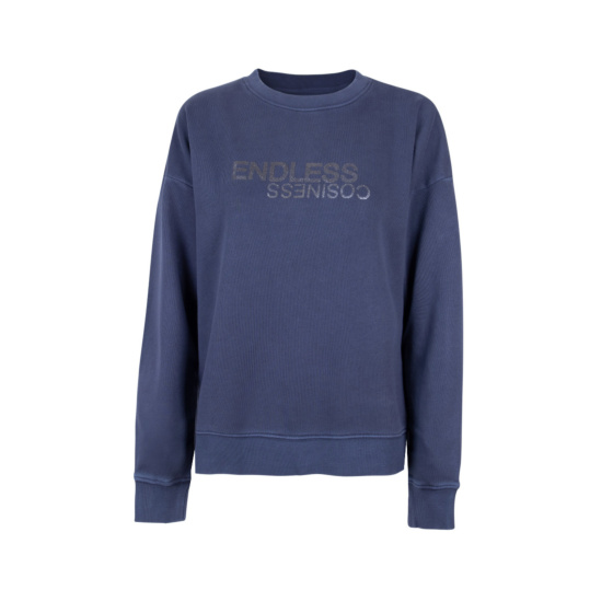 Lieblingsstück Sweatshirt mit Rundhals Meist gekauft