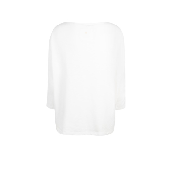 Lieblingsstück 3/4 Arm Basic Shirt Blitzverkäufe