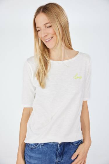 Lieblingsstück EP Halbarm T-Shirt Lieblingsstück Rabatt