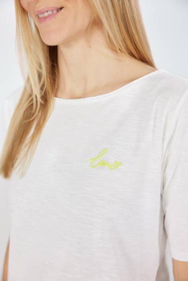 Lieblingsstück EP Halbarm T-Shirt Lieblingsstück Rabatt