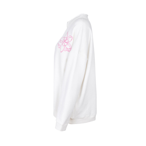 Lieblingsstück Sweatshirt mit Rubberprint Begrenztes Angebot