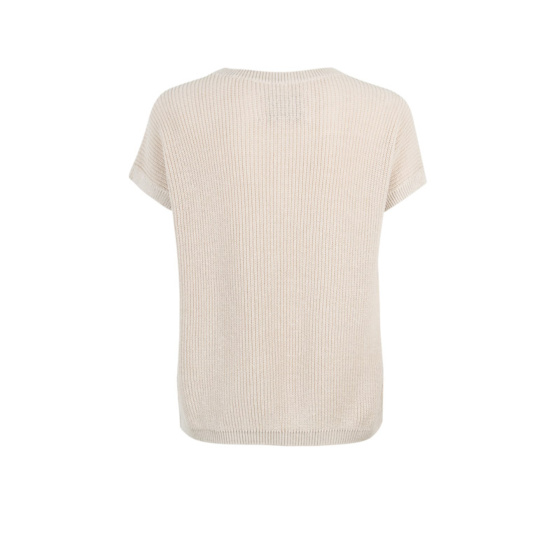 Lieblingsstück Strickshirt mit Raglan-Arm Muttertagsangebot