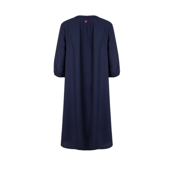 Lieblingsstück Sommerkleid mit V-Ausschnitt Jubiläumsangebot