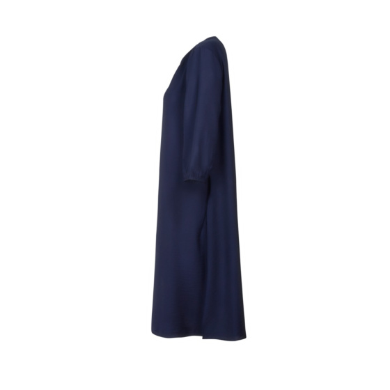 Lieblingsstück Sommerkleid mit V-Ausschnitt Jubiläumsangebot