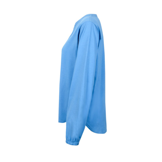 Lieblingsstück V-Ausschnitt Bluse Easy Top Angebot
