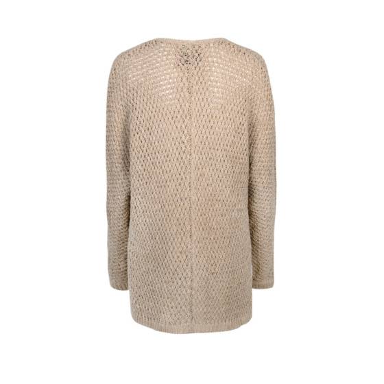 Lieblingsstück Strickjacke mit Strukturmuster Zeitlich begrenztes Angebot