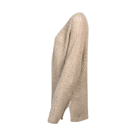 Lieblingsstück Strickjacke mit Strukturmuster Zeitlich begrenztes Angebot