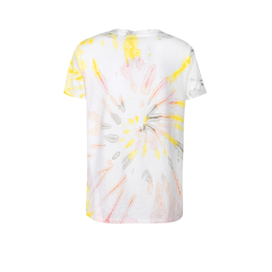 Lieblingsstück T-Shirt mit Batik Motiv Blitzangebot