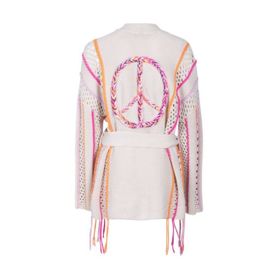 Lieblingsstück Jacke Strickkunst Große Rabatte