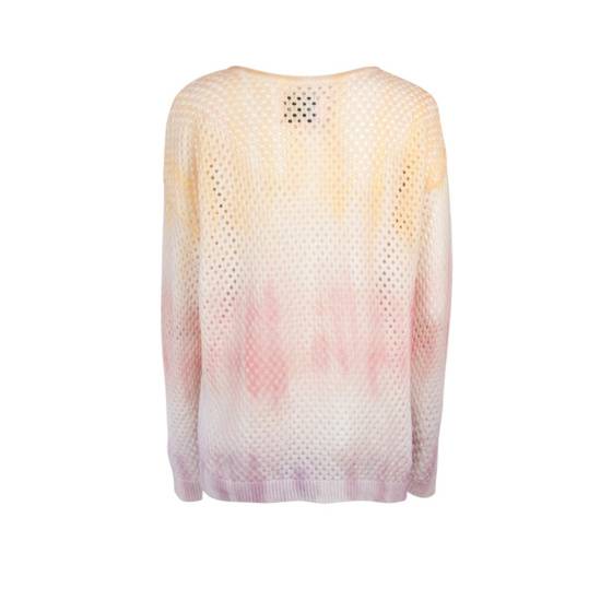 Lieblingsstück Sommerpullover Lochstick Bis zu 65% Rabatt