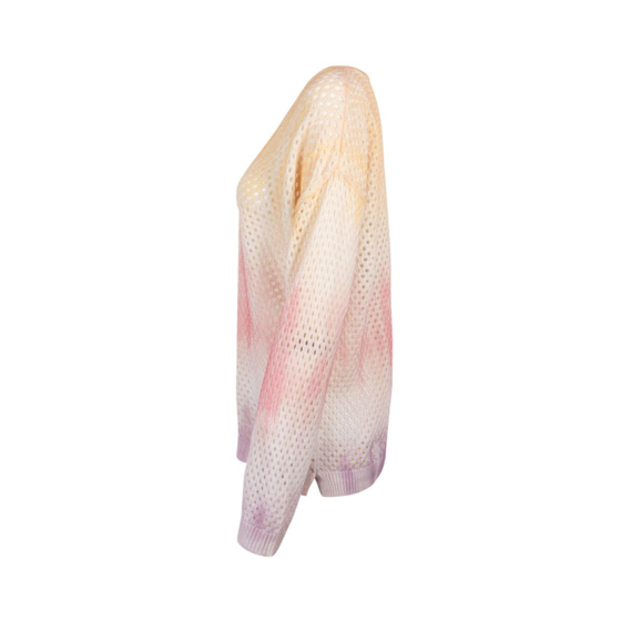 Lieblingsstück Sommerpullover Lochstick Bis zu 65% Rabatt