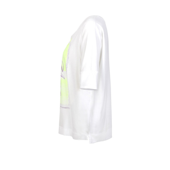 Lieblingsstück Halbarm T-Shirt Beautiful Moments Bis zu 55% Rabatt