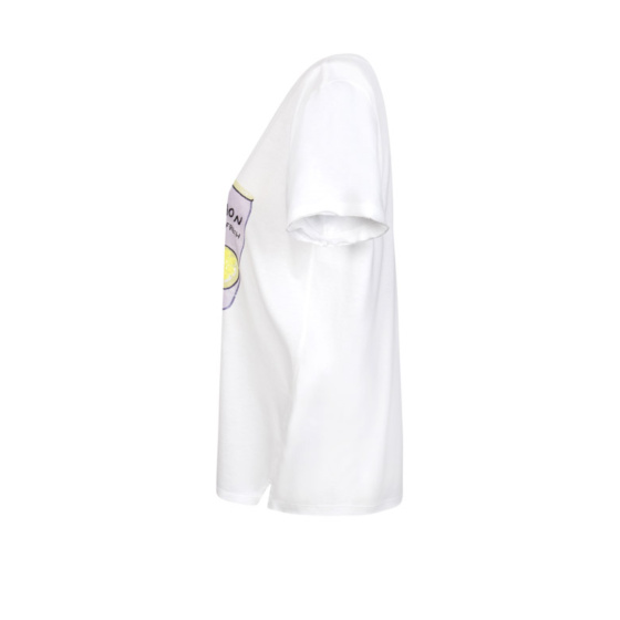 Lieblingsstück T-Shirt mit Dosenmotiv Discount Store für neue Produkte
