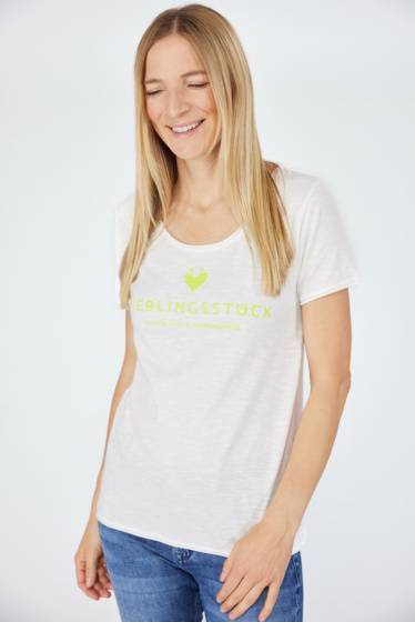 Lieblingsstück EP Logo T-Shirt Lieblingsstück Auslauf