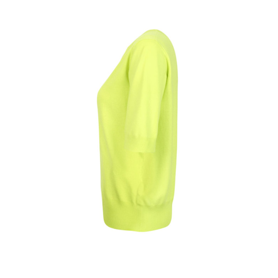 Lieblingsstück EP Halbarm Pullover mit Rippenbund Verkauf