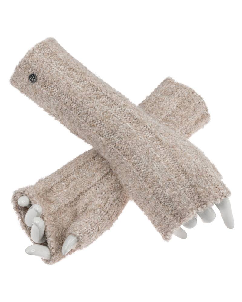 Loevenich Handwärmer - Multi Beige Letzte 3 Tage