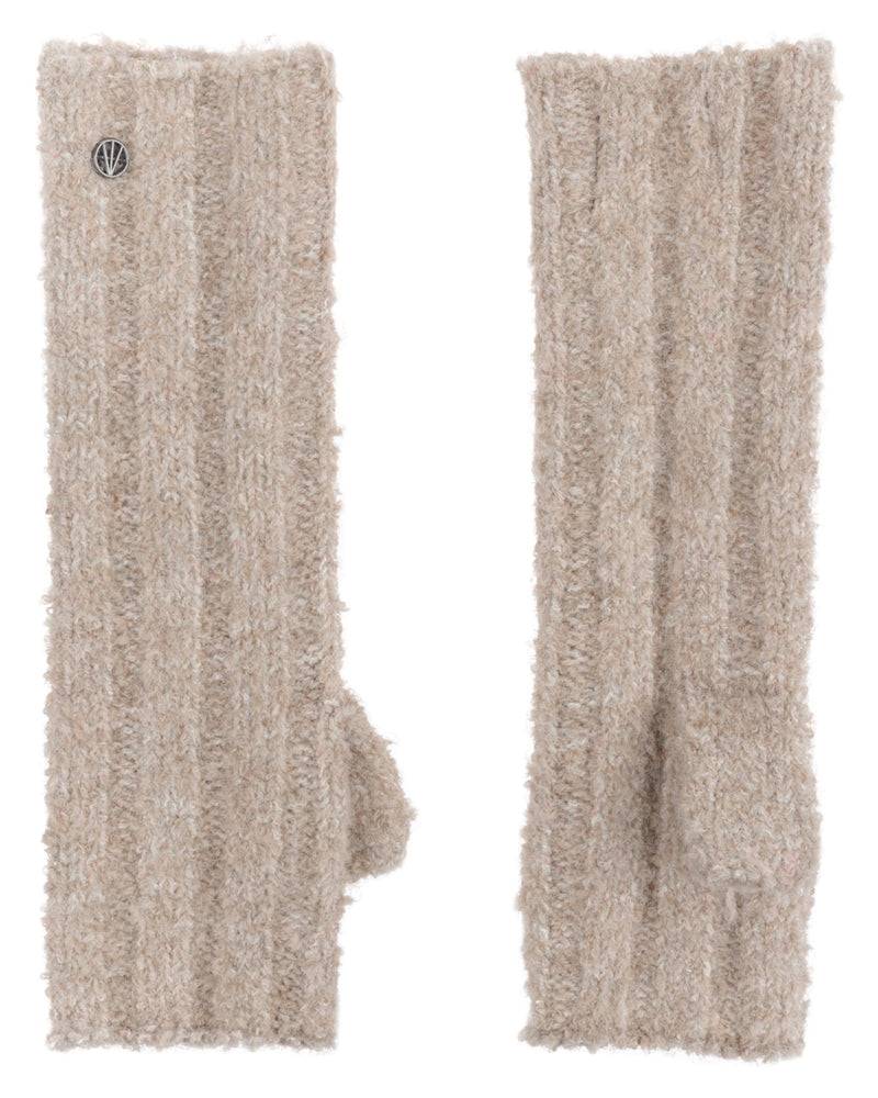 Loevenich Handwärmer - Multi Beige Letzte 3 Tage