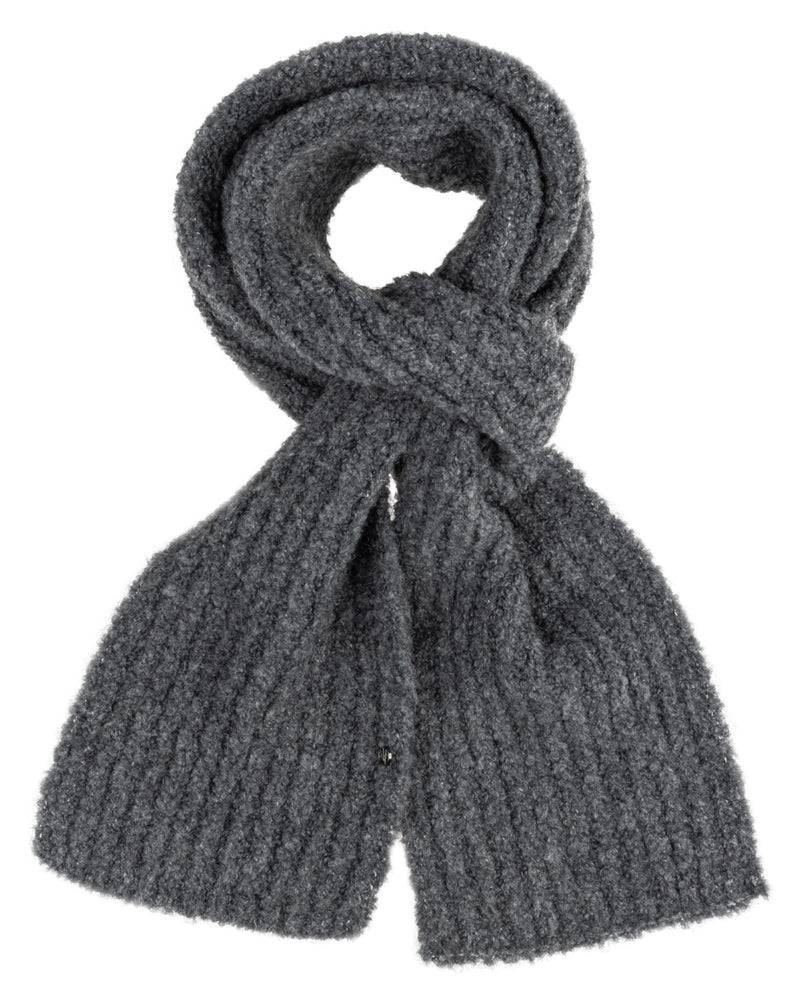Loevenich Strickschal - multi Grau Letzte 2 Tage