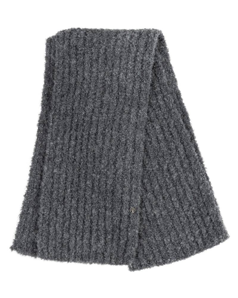 Loevenich Strickschal - multi Grau Letzte 2 Tage