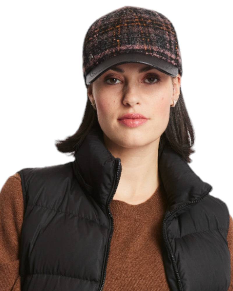 Loevenich Baseball Cap - multi Puder Nur noch ein Tag übrig