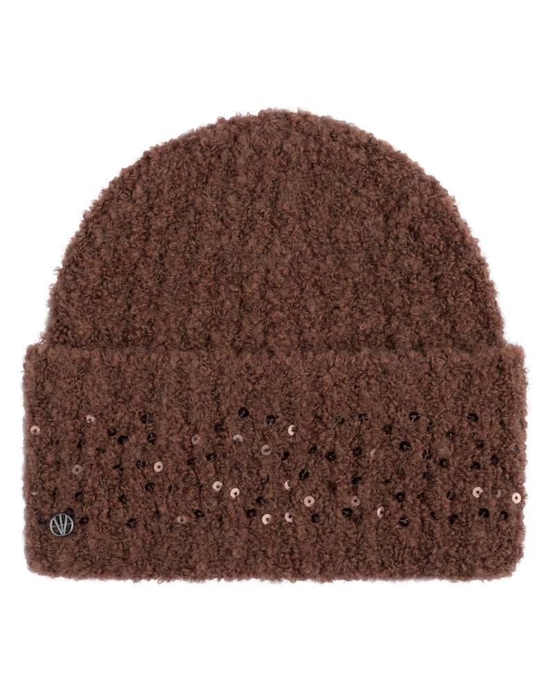 Loevenich Strickmütze - Multi Rost Online Shopping