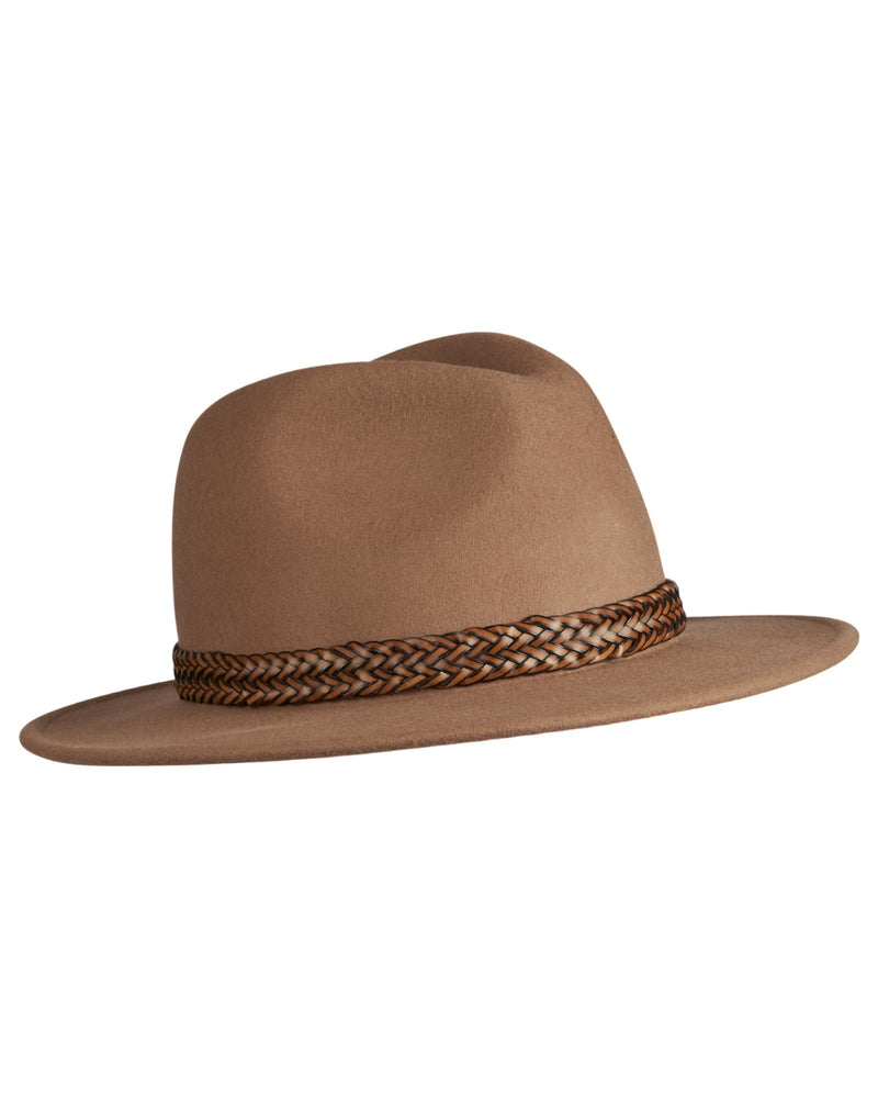 Loevenich Fedora - Kamel Cyber Monday