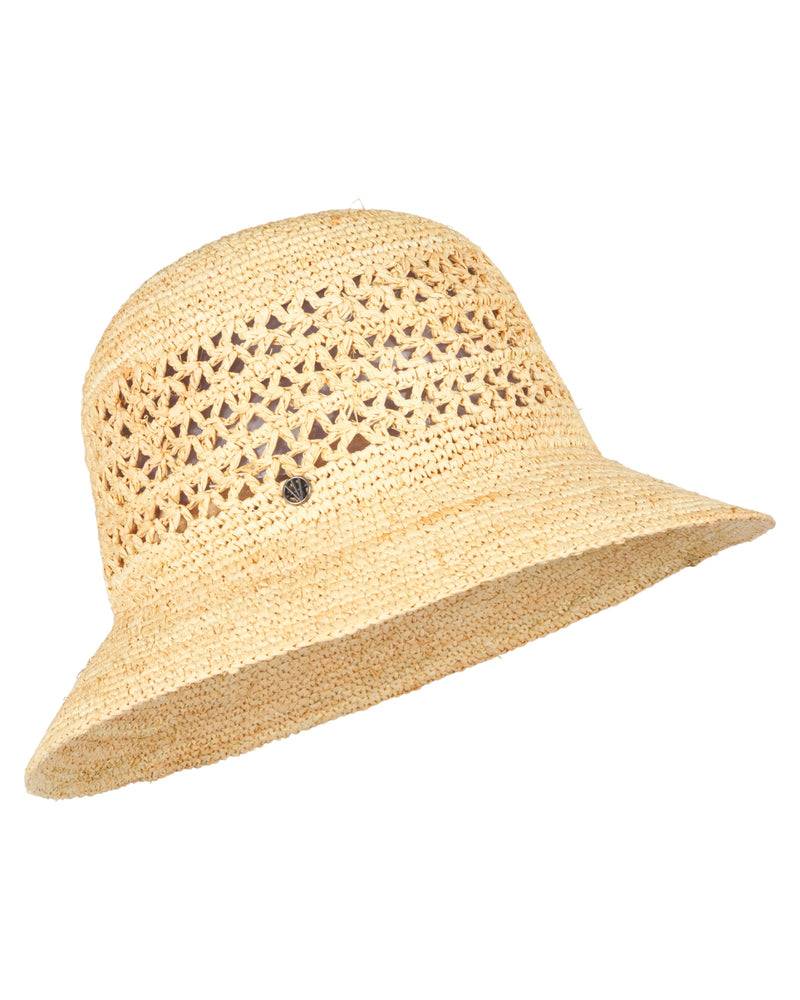 Loevenich Loevenich Sommertraum Strohhut, natur Tägliche Deals
