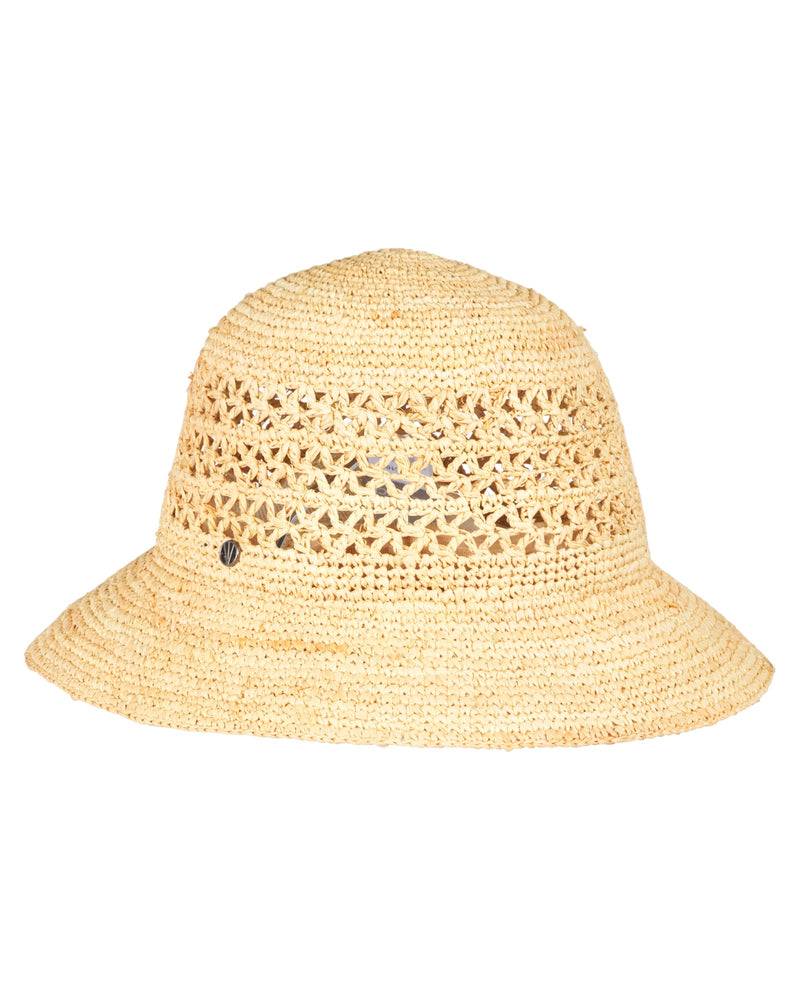 Loevenich Loevenich Sommertraum Strohhut, natur Tägliche Deals