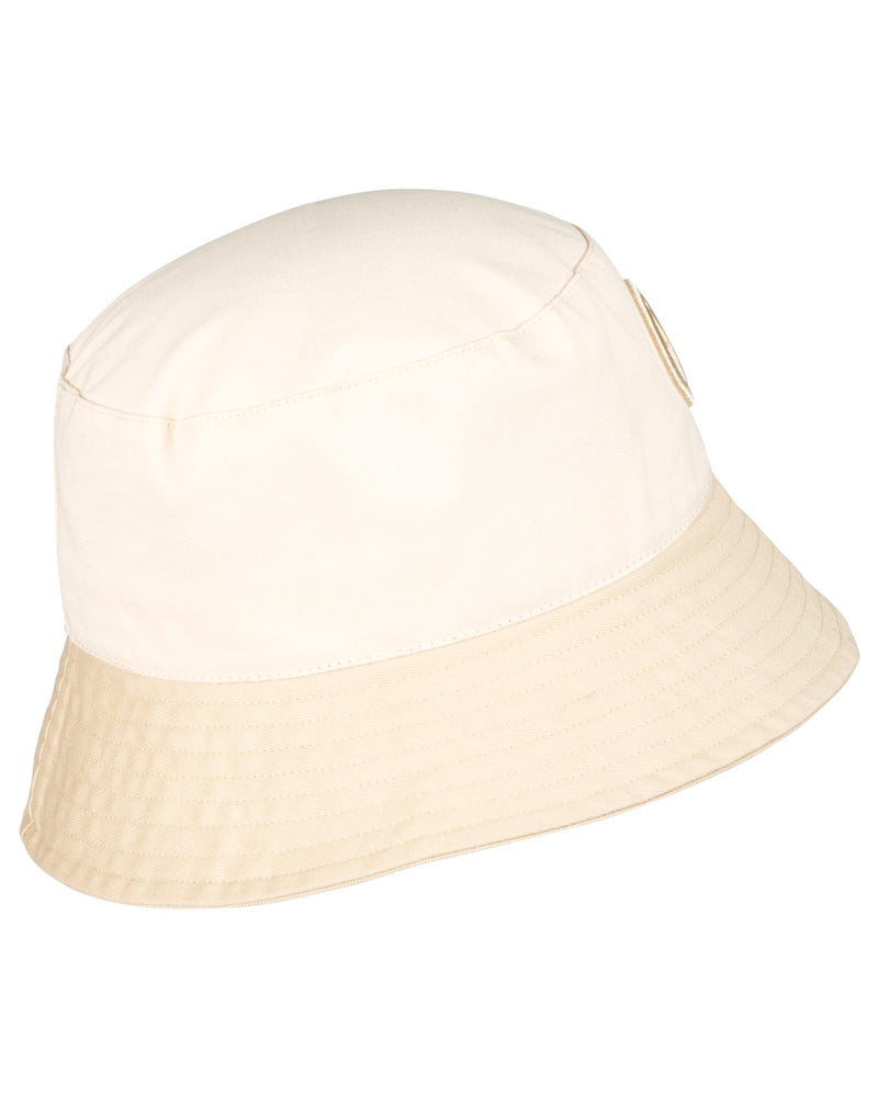 Loevenich Bucket Hut mit Logo-Multi Beige Super Sparpreis