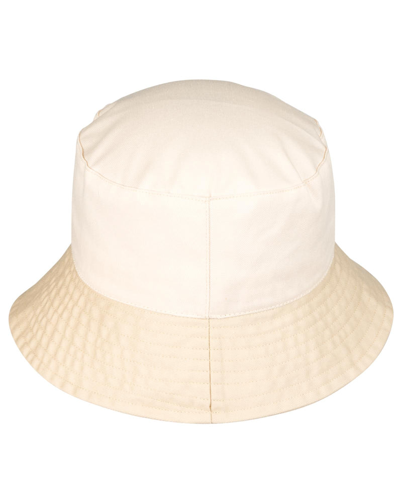 Loevenich Bucket Hut mit Logo-Multi Beige Super Sparpreis