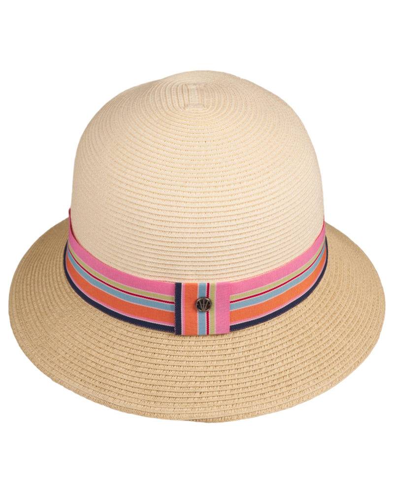 Loevenich kleine Glocke-multi Pink Kostenlose Rückgabe