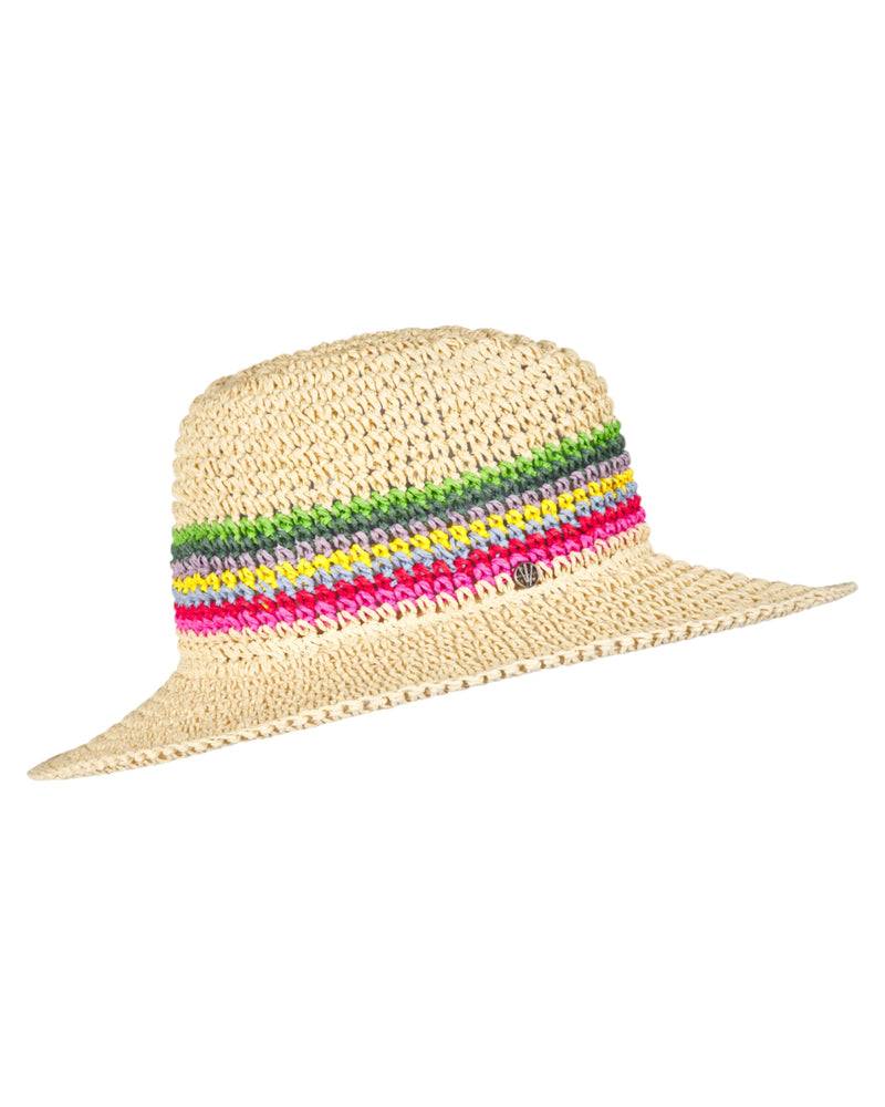 Loevenich Fedora Hut-Multi Natur Begrenzte Freigabe