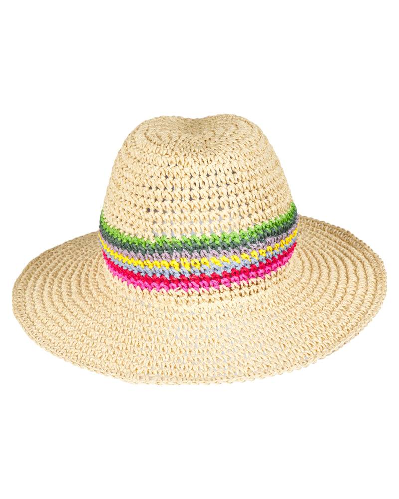 Loevenich Fedora Hut-Multi Natur Begrenzte Freigabe