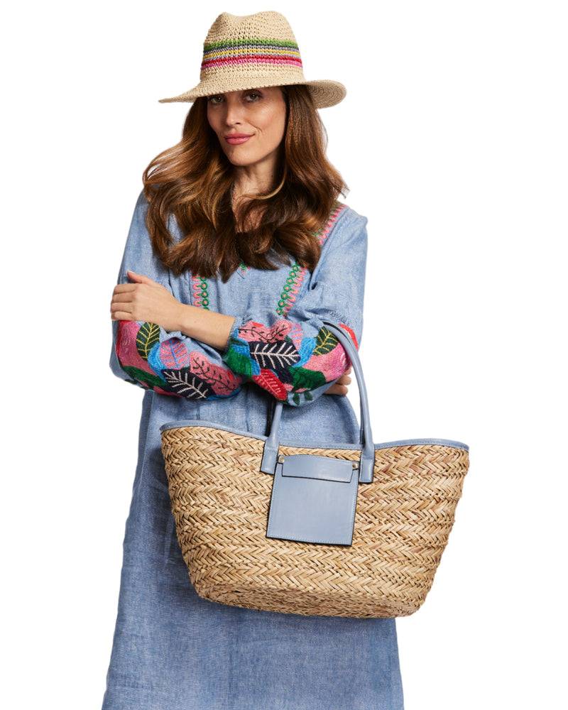 Loevenich Fedora Hut-Multi Natur Begrenzte Freigabe