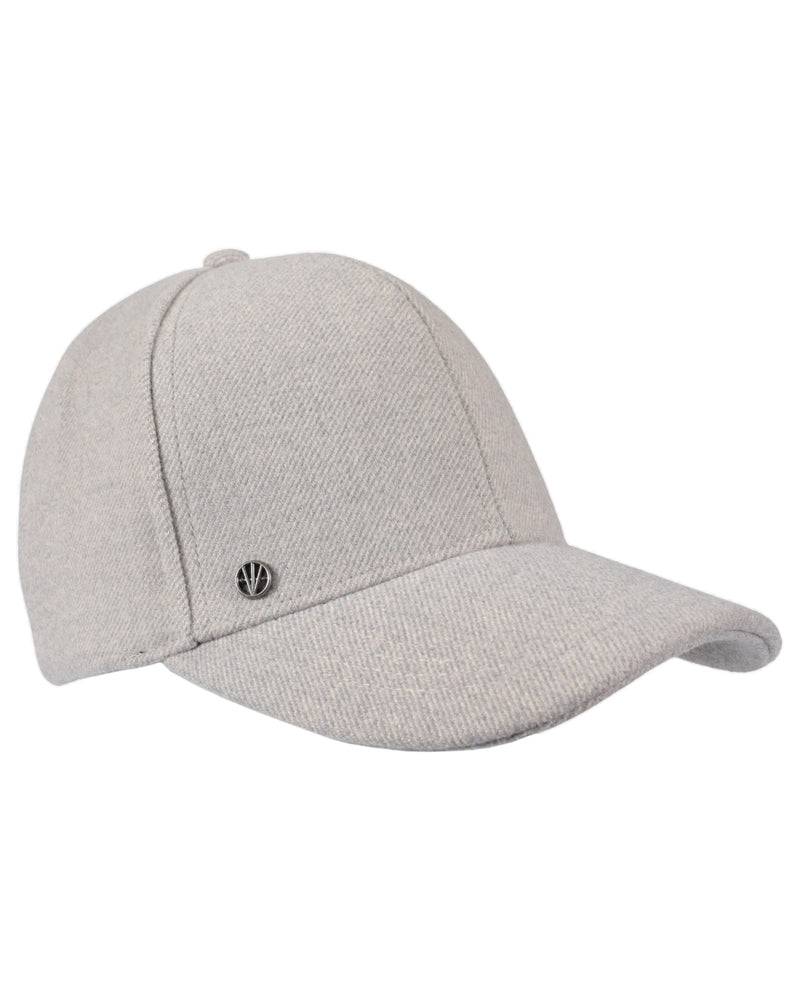 Loevenich Base Cap - Beige meliert Letzte 3 Tage