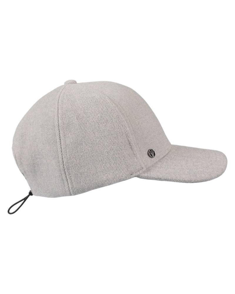 Loevenich Base Cap - Beige meliert Letzte 3 Tage