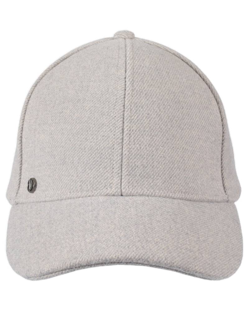 Loevenich Base Cap - Beige meliert Letzte 3 Tage