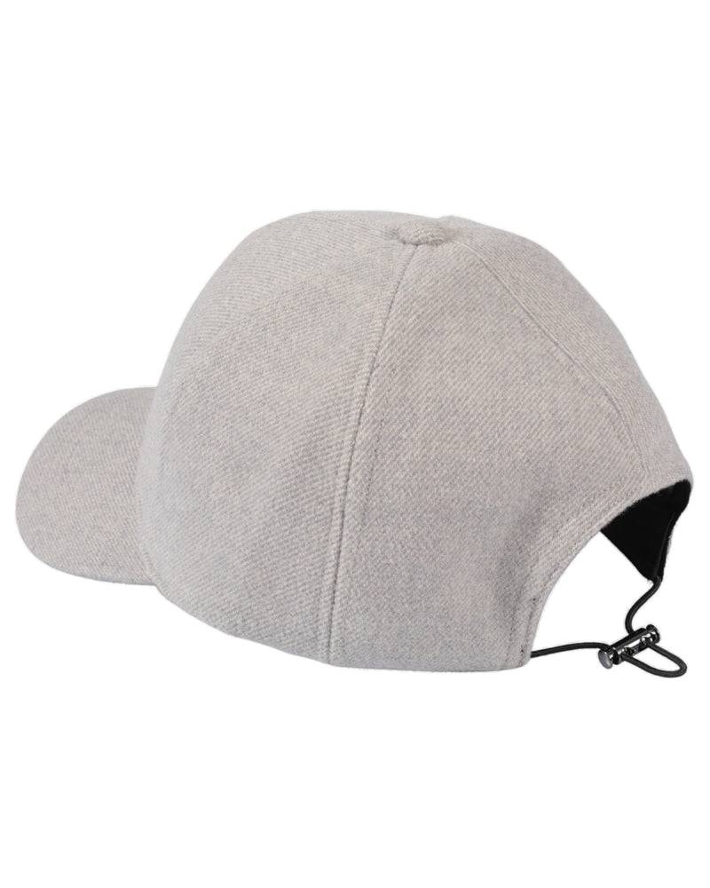 Loevenich Base Cap - Beige meliert Letzte 3 Tage