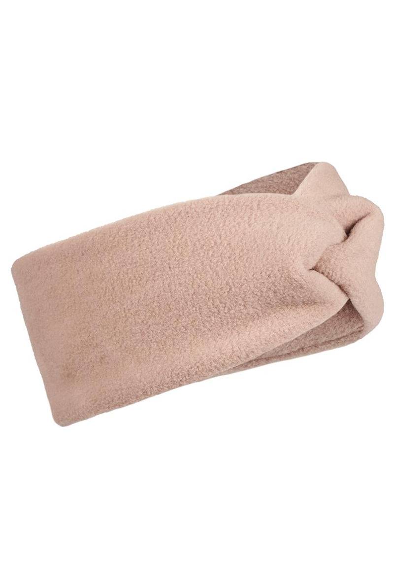 Loevenich Stirnband - Beige Bis zu 55% Rabatt
