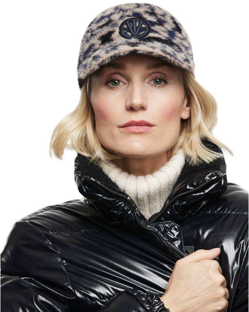 Loevenich Baseball Cap - Marine Nur noch ein Tag übrig