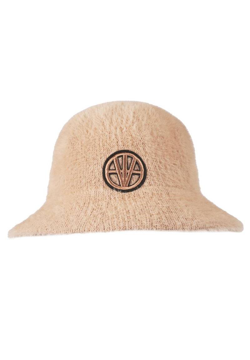Loevenich Bucket Hat - Kamel Super Rabatt
