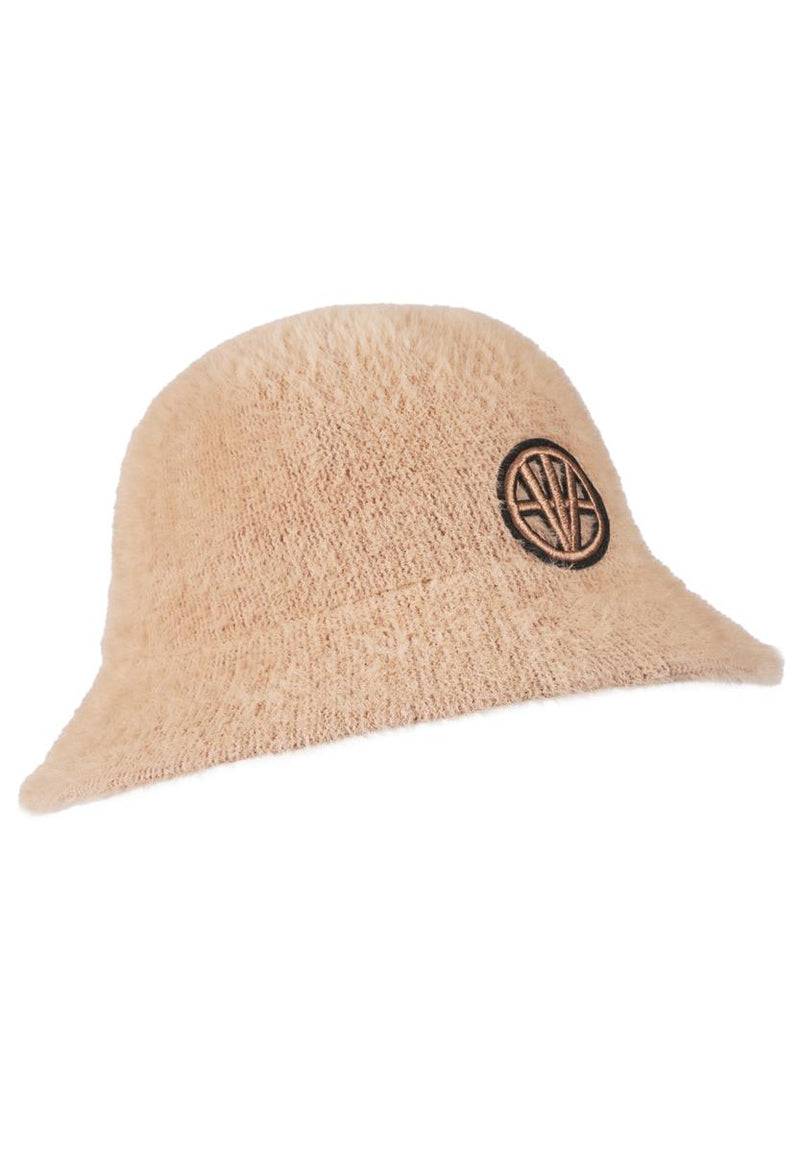 Loevenich Bucket Hat - Kamel Super Rabatt