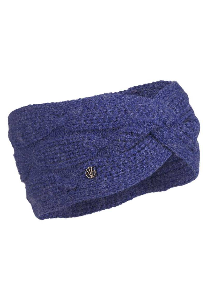 Loevenich Stirnband - Blau 50% Rabatt mit kostenlosem Versand