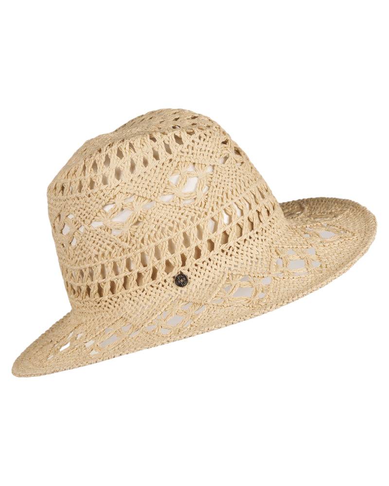 Loevenich ultra leichter Papier Fedora Blitzverkäufe