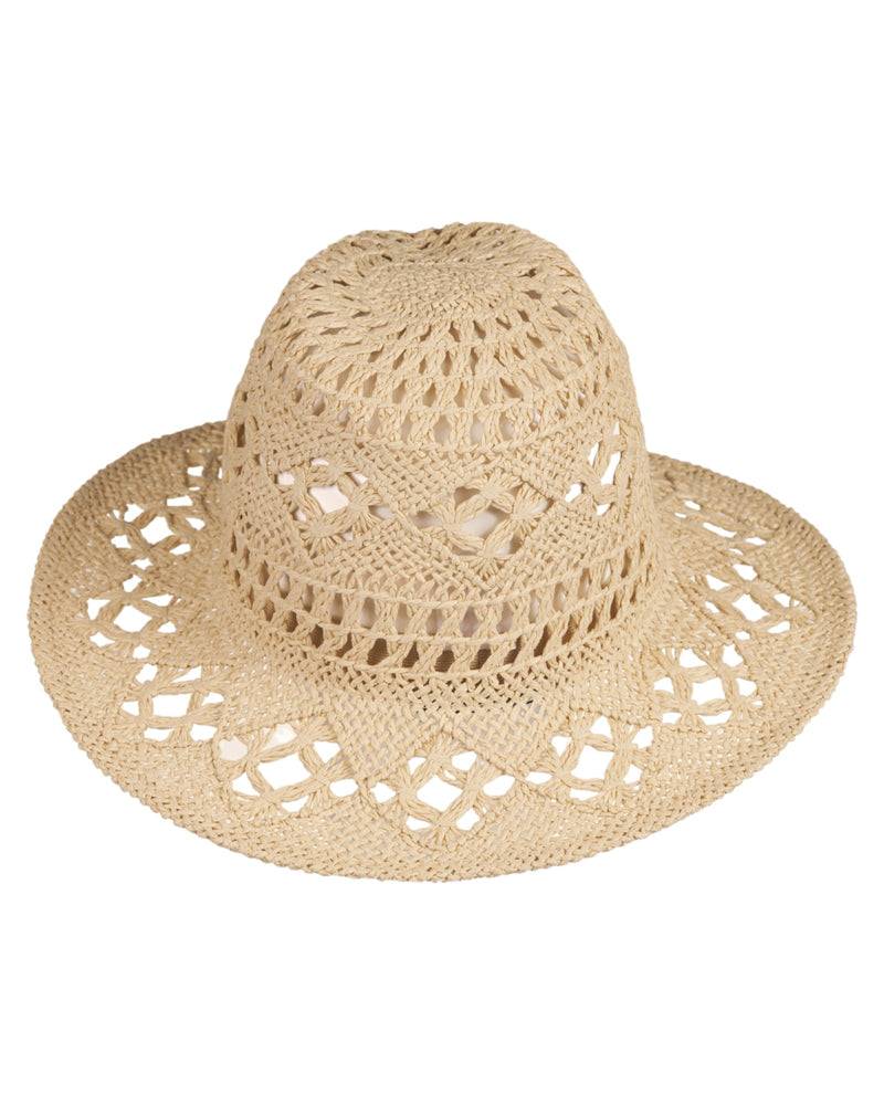 Loevenich ultra leichter Papier Fedora Blitzverkäufe