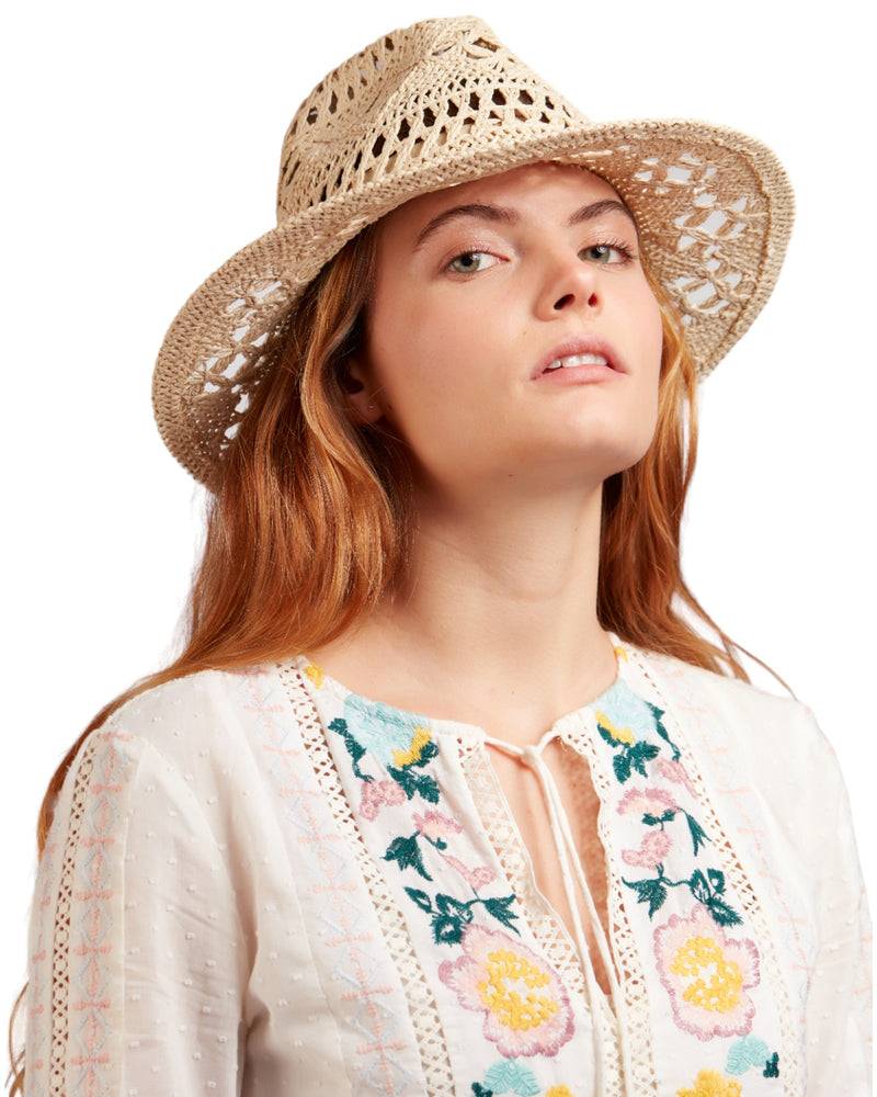 Loevenich ultra leichter Papier Fedora Blitzverkäufe