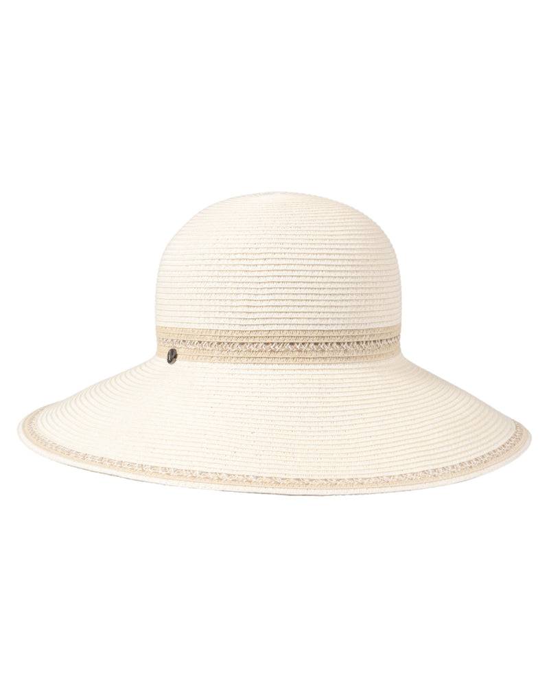 Loevenich Matelot Hut-creme-natur Exklusivangebot