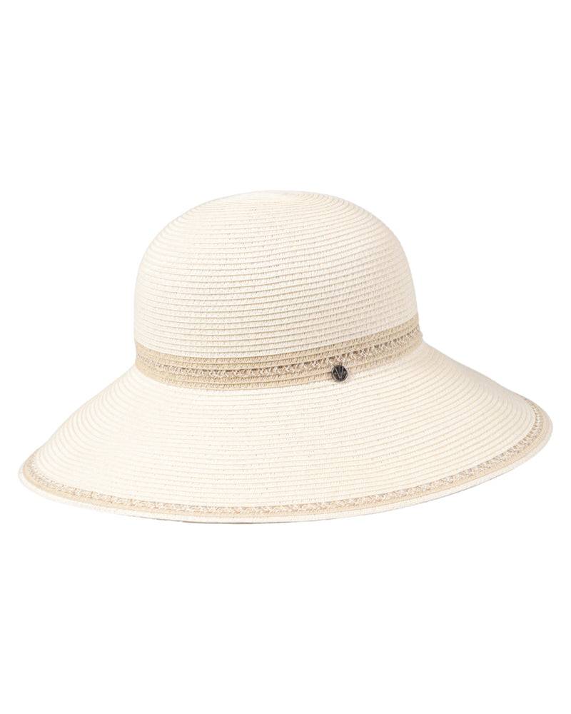 Loevenich Matelot Hut-creme-natur Exklusivangebot